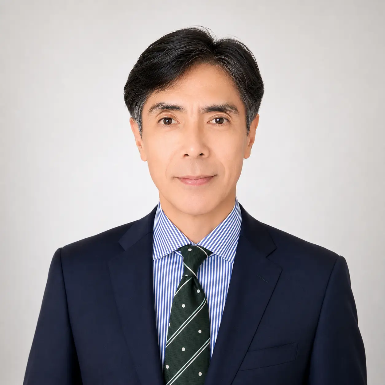 代表社員画像